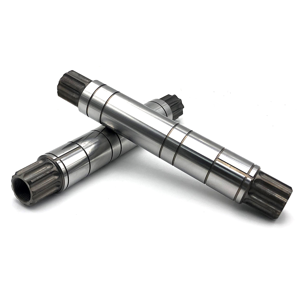 中轴螺丝 空心螺丝 自行车···