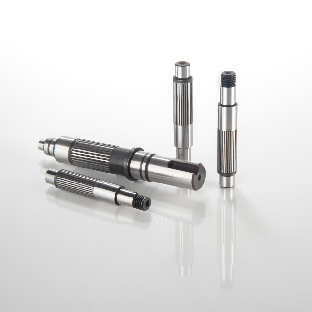 精密加工电机轴转轴 精密马···