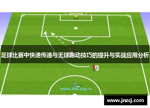 足球比赛中快速传递与无球跑动技巧的提升与实战应用分析